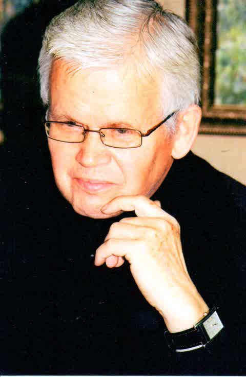 Мальцев Александр Иванович