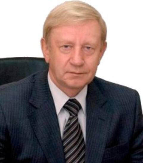 Соловьев Вячеслав Петрович