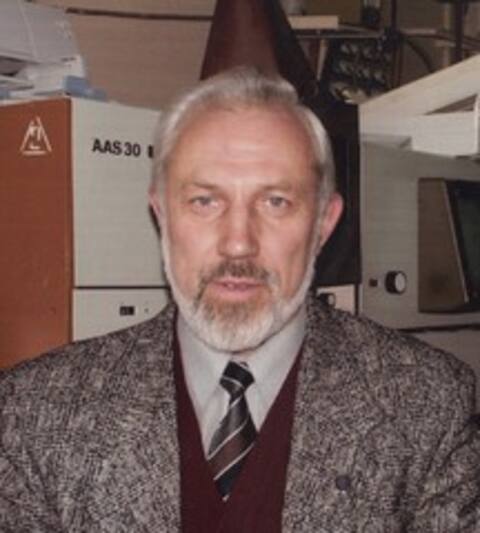 Циренин Виктор Николаевич