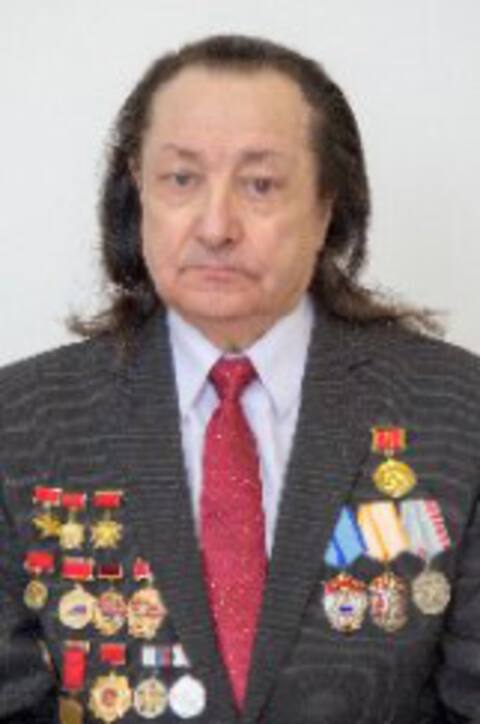 Евсеев Александр Федорович
