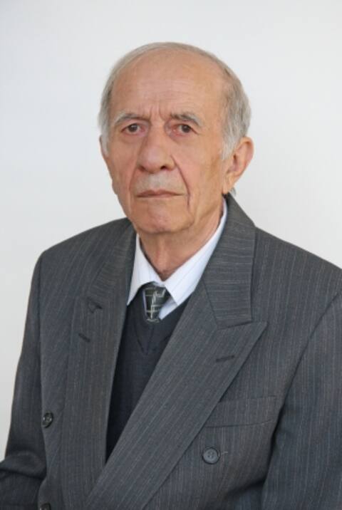 Гаджиев Гаджи Исмаилович   
