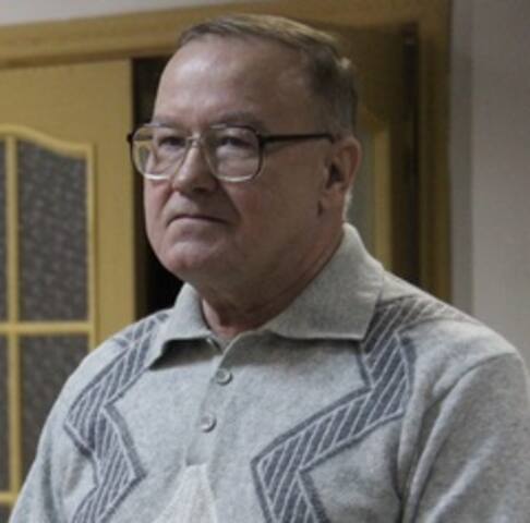 Голов Сергей Васильевич 