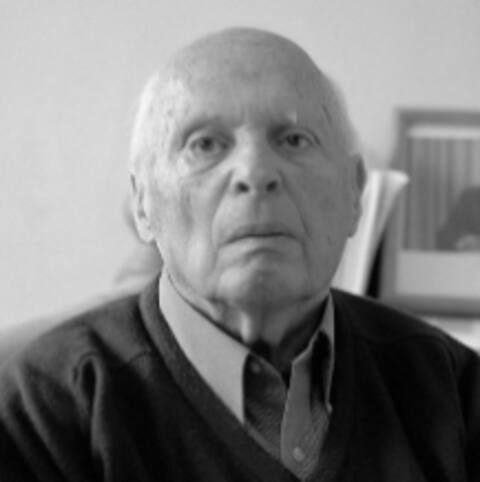 Халатников Исаак Маркович
