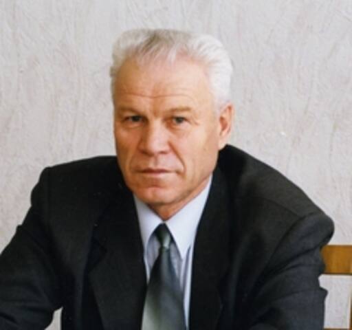Иванов Юрий Александрович