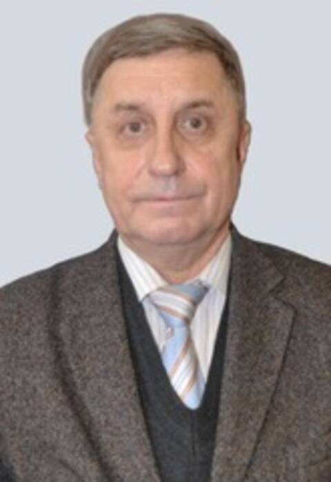 Карасев Николай Иванович