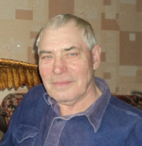 Кузьмин Виктор Николаевич 