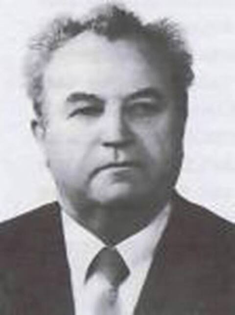 Луконин Николай Федорович  