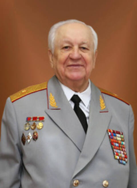 Мишин Евгений Трофимович