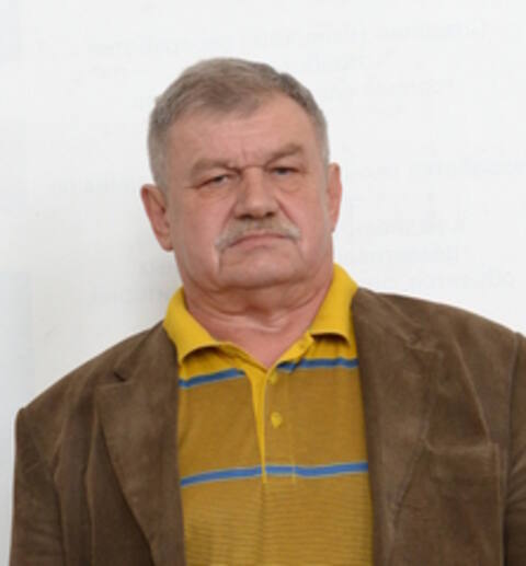Мусатов Николай Дмитриевич