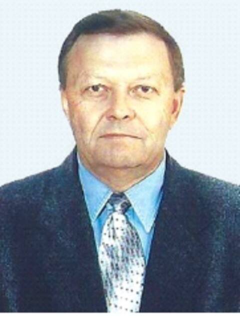 Новиков Вячеслав Вячеславович
