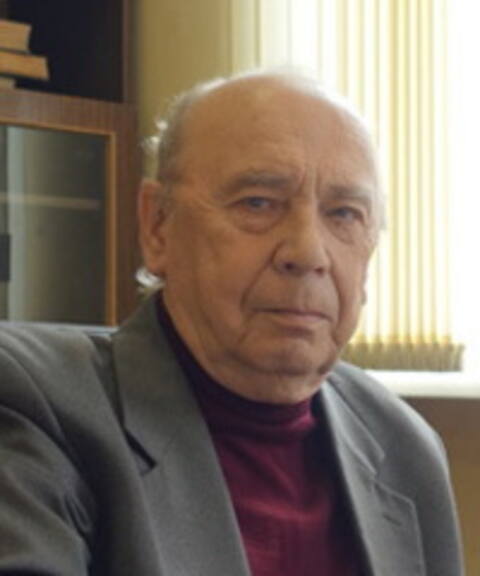 Смолин Владислав Андреевич