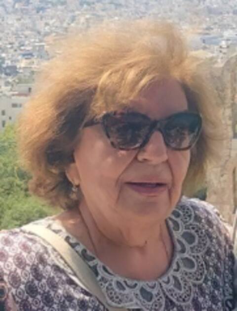 Тарханова Галина Александровна