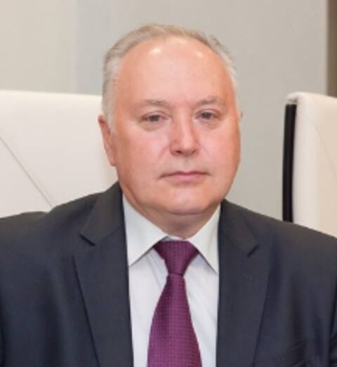 Тимофеев Александр Владимирович 