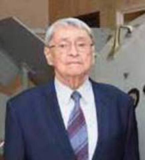 Трутнев Юрий Алексеевич