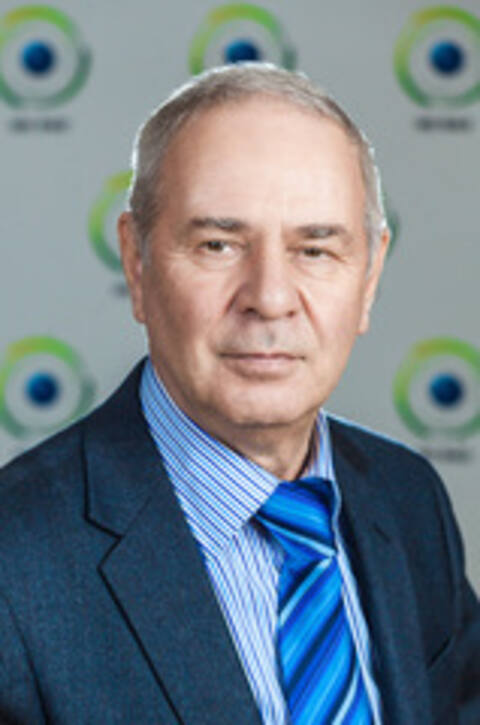 Бейгул Валерий Прокопьевич