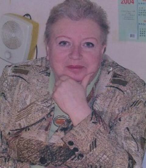 Дакалова Татьяна Сергеевна