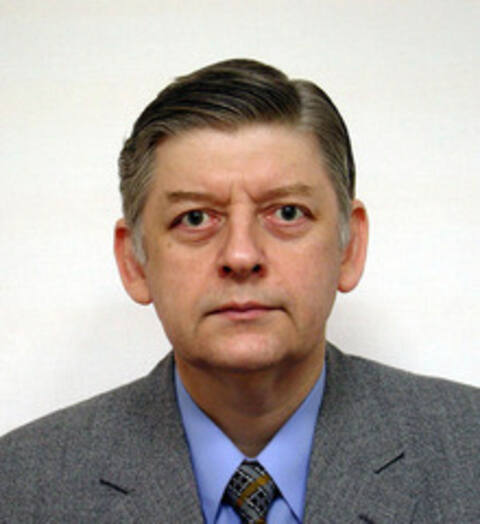 Фильченко Владимир Николаевич