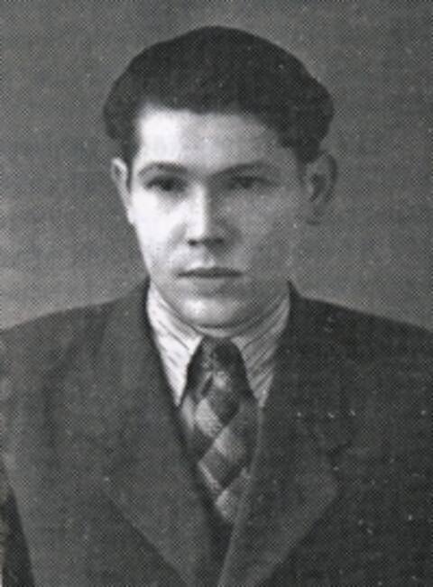 Каледин Владислав Васильевич