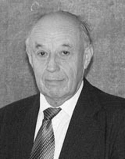 Кириллов Павел Леонидович