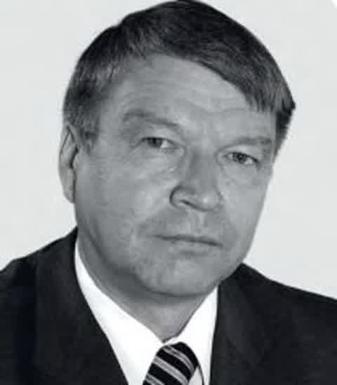 Кукушкин Николай Прокопьевич