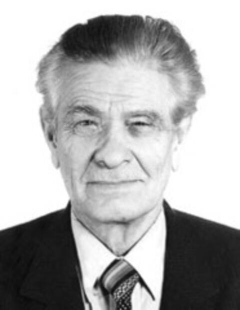 Лисихин Борис Михайлович