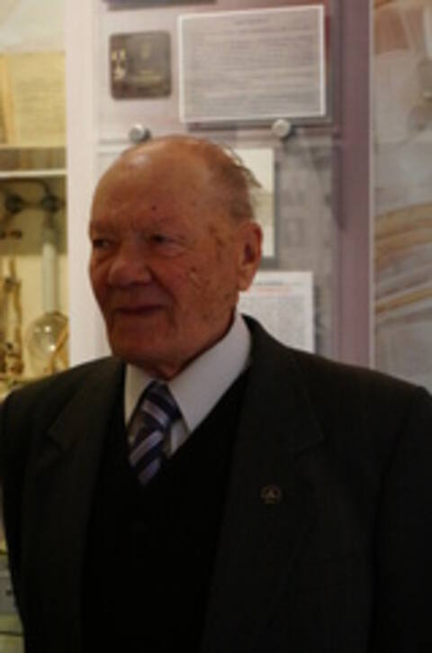 Лосилкин Виктор Михайлович