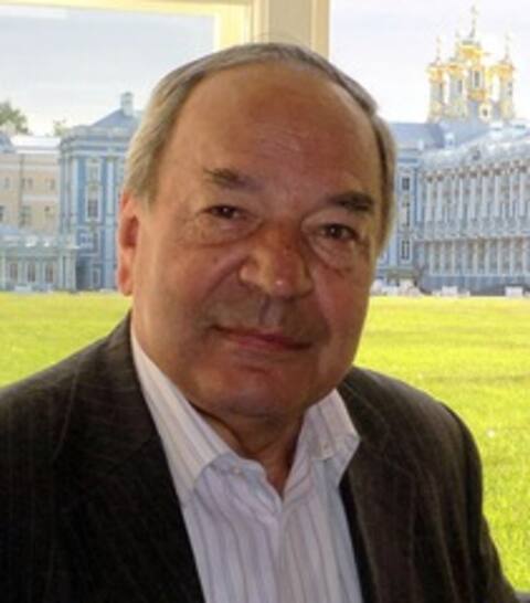 Марков Сергей Иванович