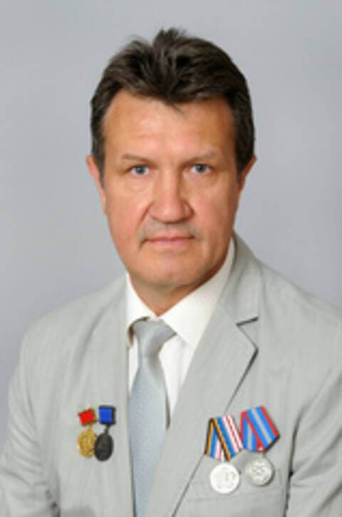 Морев Александр Николаевич