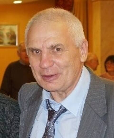 Никуленков Евгений Васильевич