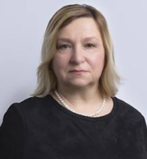 Панасюк Екатерина Леонидовна