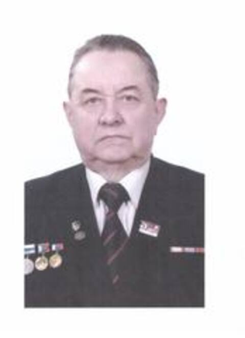Поляков Леонид Алексеевич