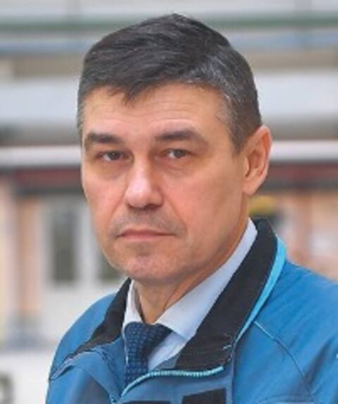 Порубаев Андрей Евгеньевич