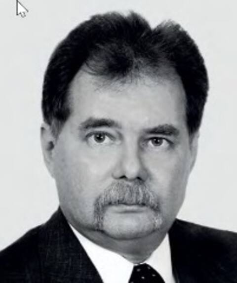 Рожков Владимир Владимирович