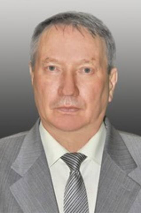 Рубцов Анатолий Николаевич