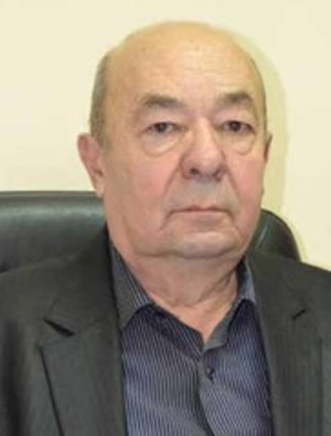 Сафронов Борис Владимирович