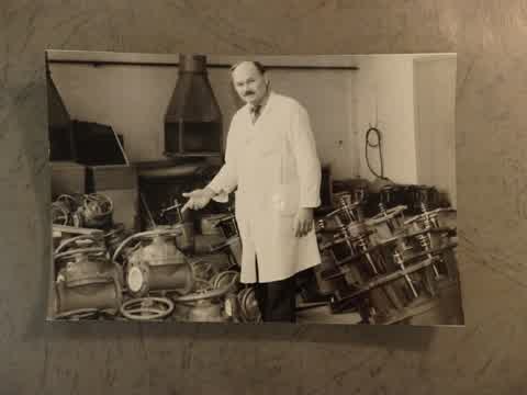 Самара Владимир Алексеевич