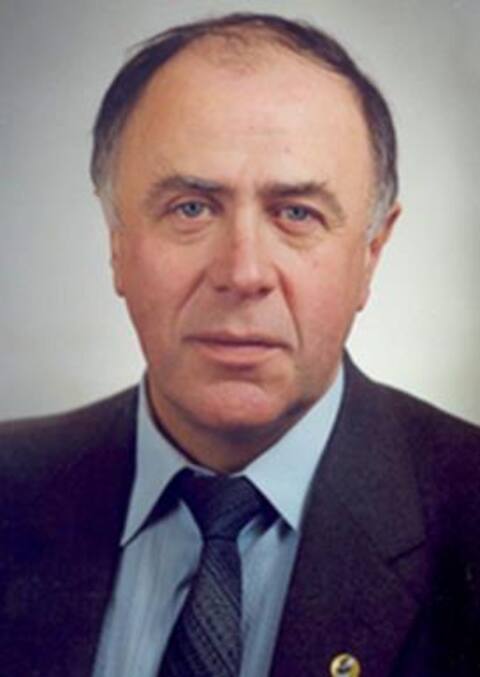 Сидоренко Виктор Алексеевич