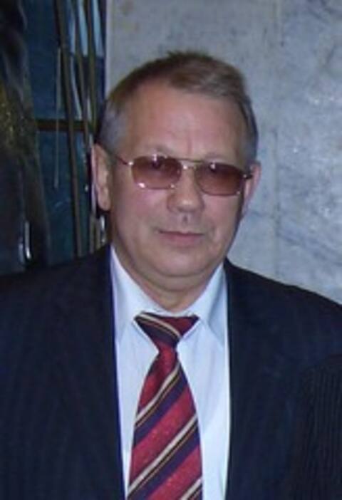 Сорокин Николай Михайлович
