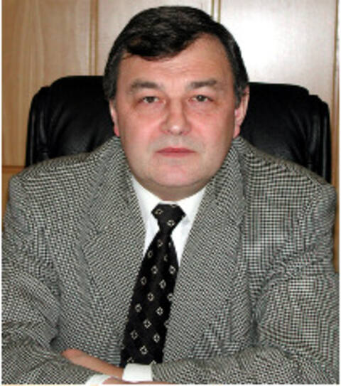 Ватулин Александр Викторович