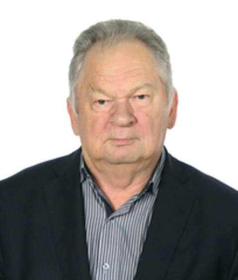 Вавилкин Владимир Николаевич