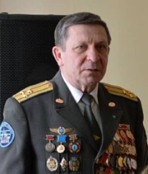Ющенко Анатолий Алексеевич